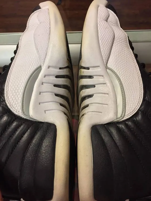 2016 Nike Air Jordan XII Playoff Low