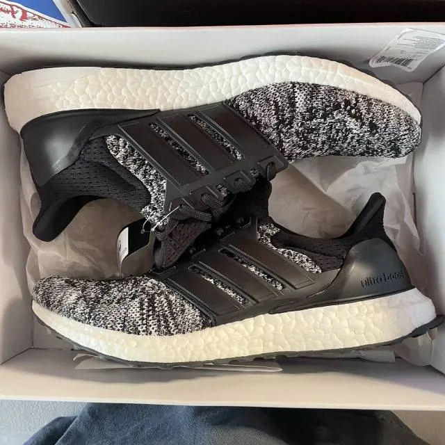 2016 Reigning Champ x Adidas UltraBoost 1.0 Reigning Cha...