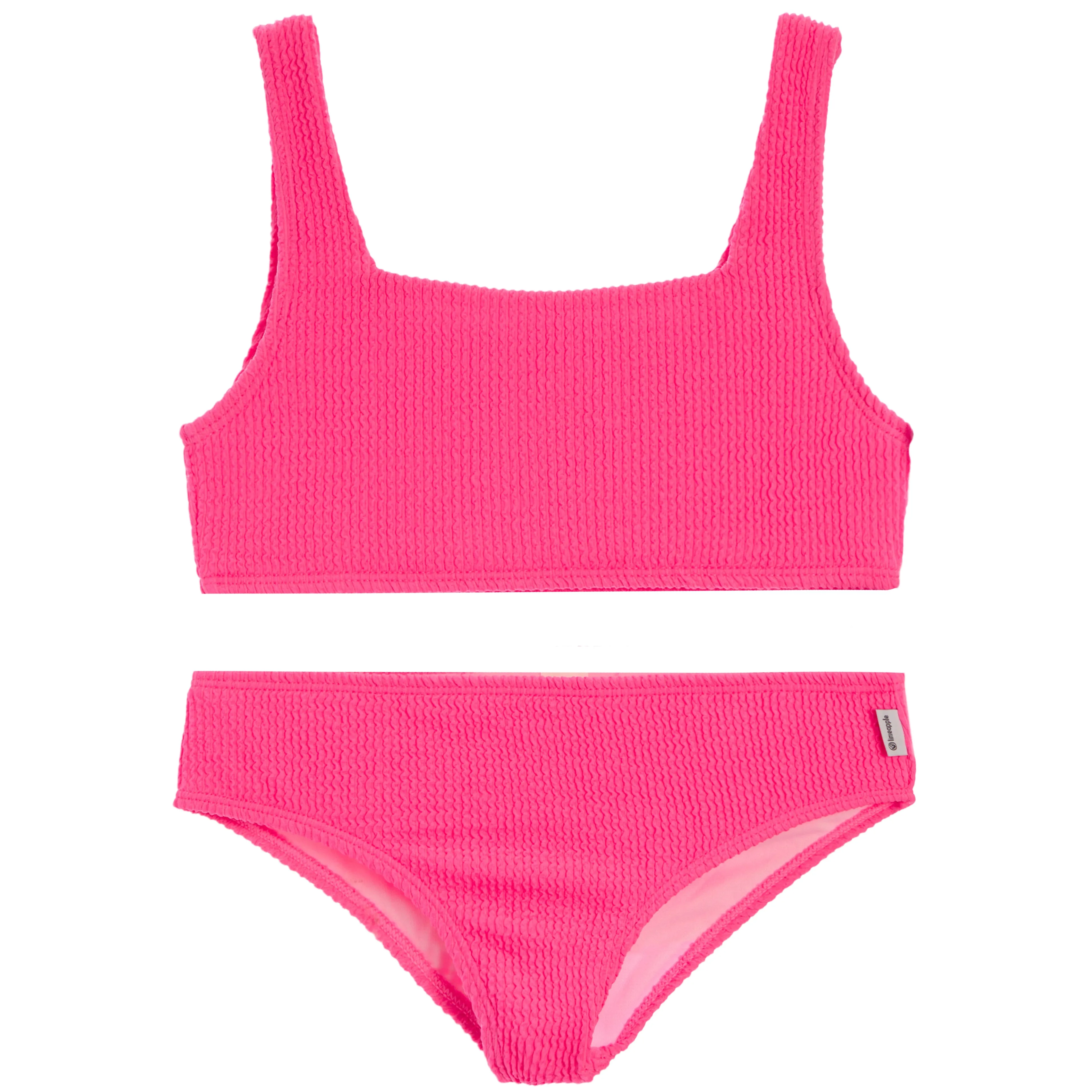 2pc Rib Bikini