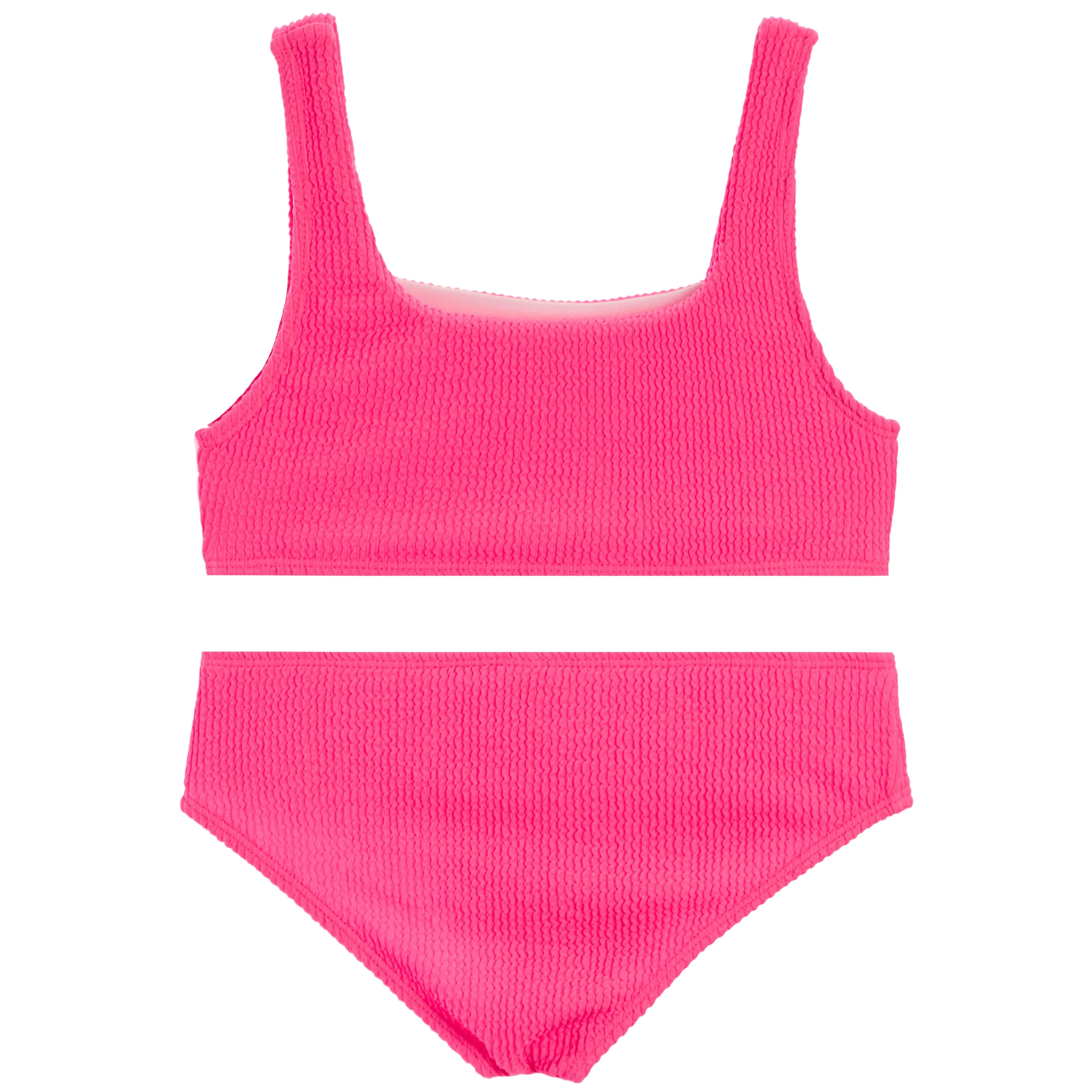 2pc Rib Bikini