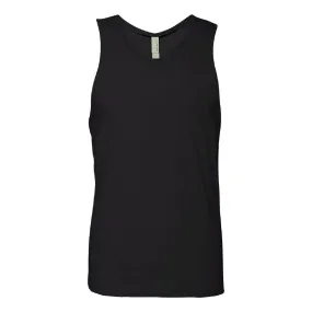 3633 Cotton Muscle Tank