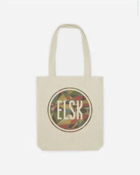 59 Logo Tote - Pure Gold