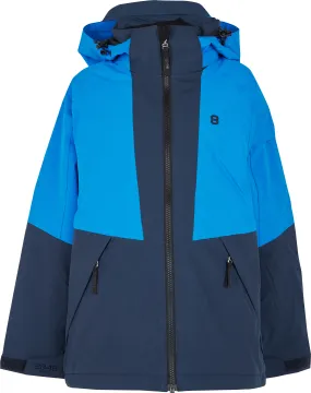 8848 Altitude Juniors' Otis Ski Jacket Navy/Sky Blue | Buy 8848 Altitude Juniors' Otis Ski Jacket Navy/Sky Blue here |