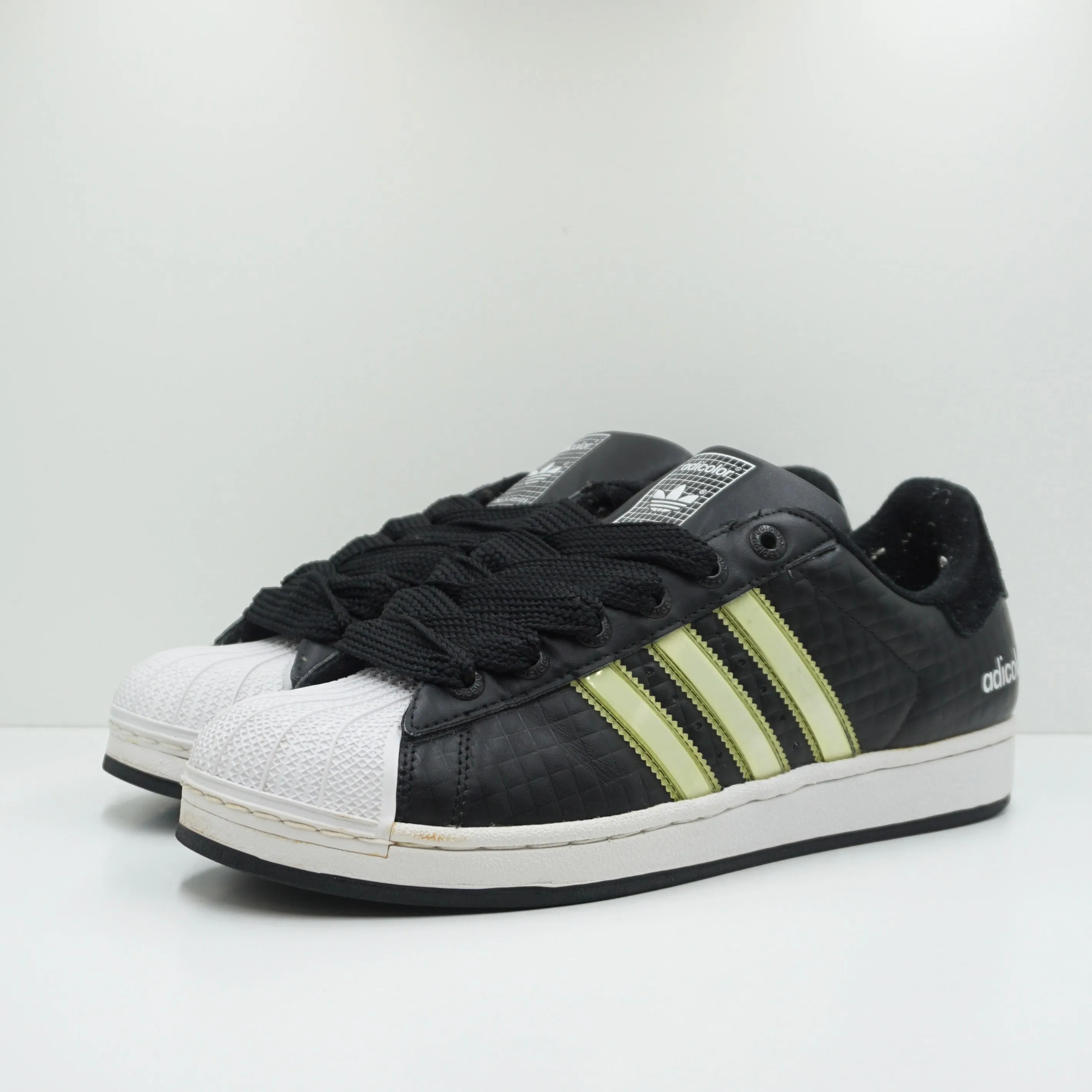 Adidas Adicolor BK5 Superstar