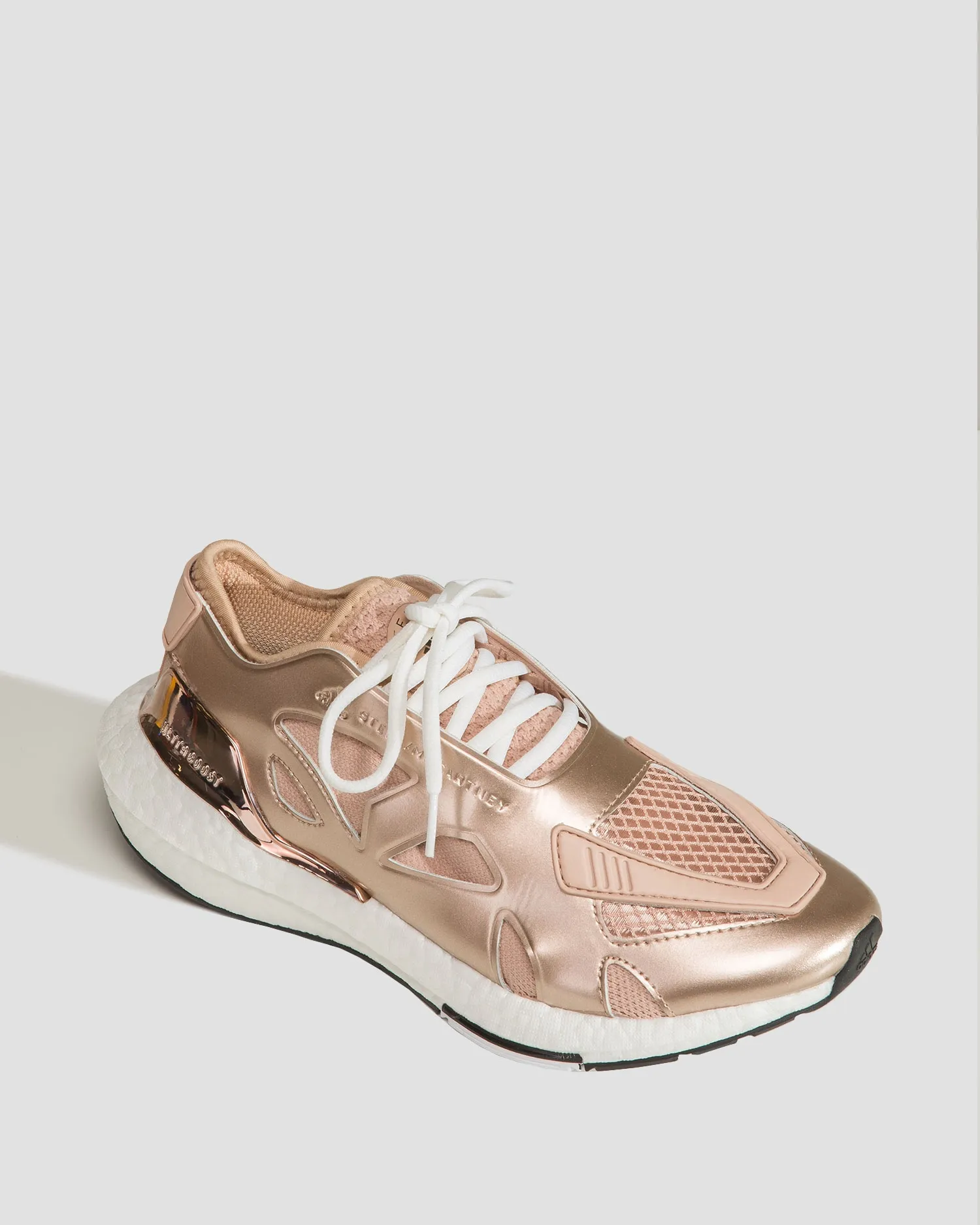 ADIDAS BY STELLA McCARTNEY ULTRABOOST 22 trainers GX7832-aspeme