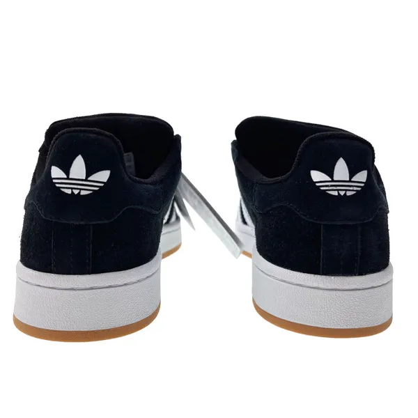 Adidas Campus 00s Black White Gum