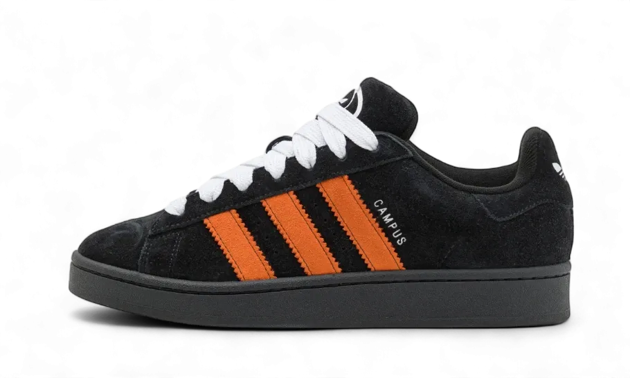 Adidas Campus 00s Carbon Orange