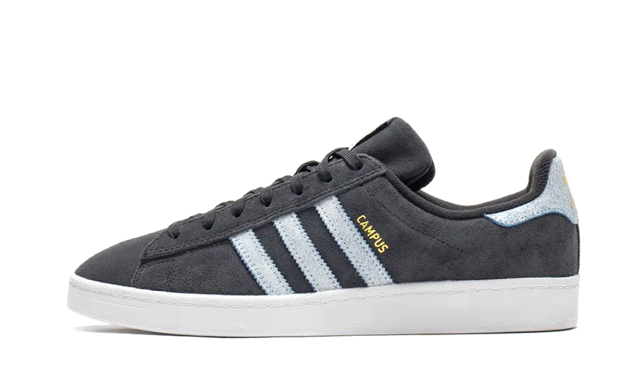 Adidas Campus ADV Carbon