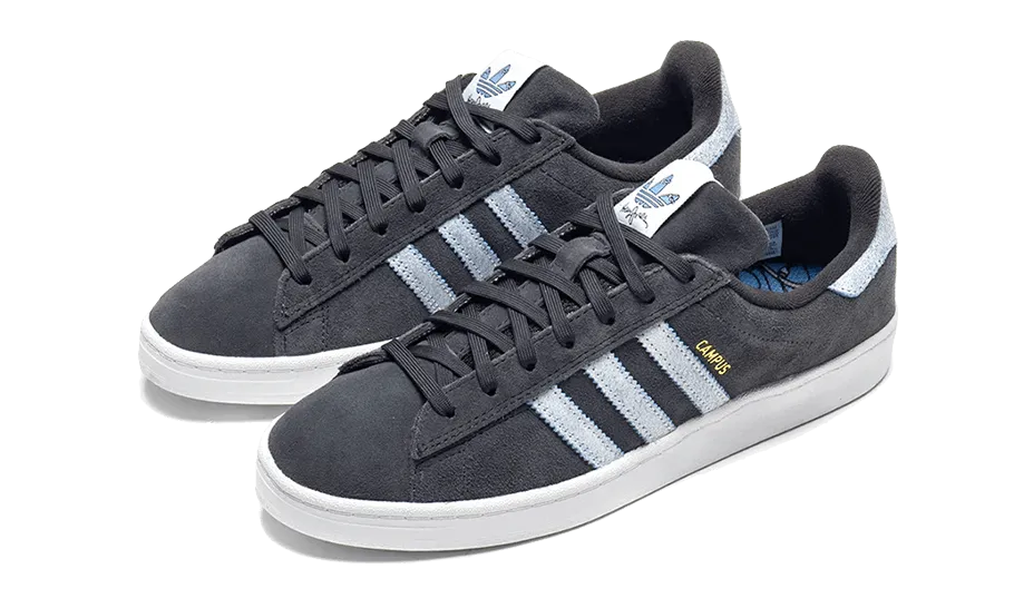 Adidas Campus ADV Carbon