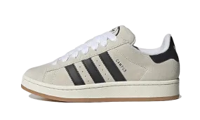 Adidas Campus Crystal White Core Black