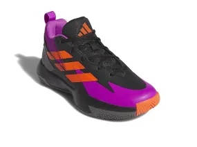 adidas Kids Cross Em Up Select Mid Trainers (Big Kid)