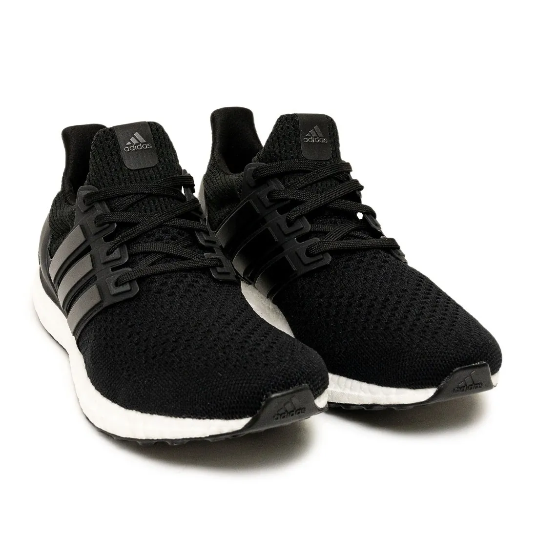 Adidas Men Ultraboost 1.0 (black / cblack / beamgr)