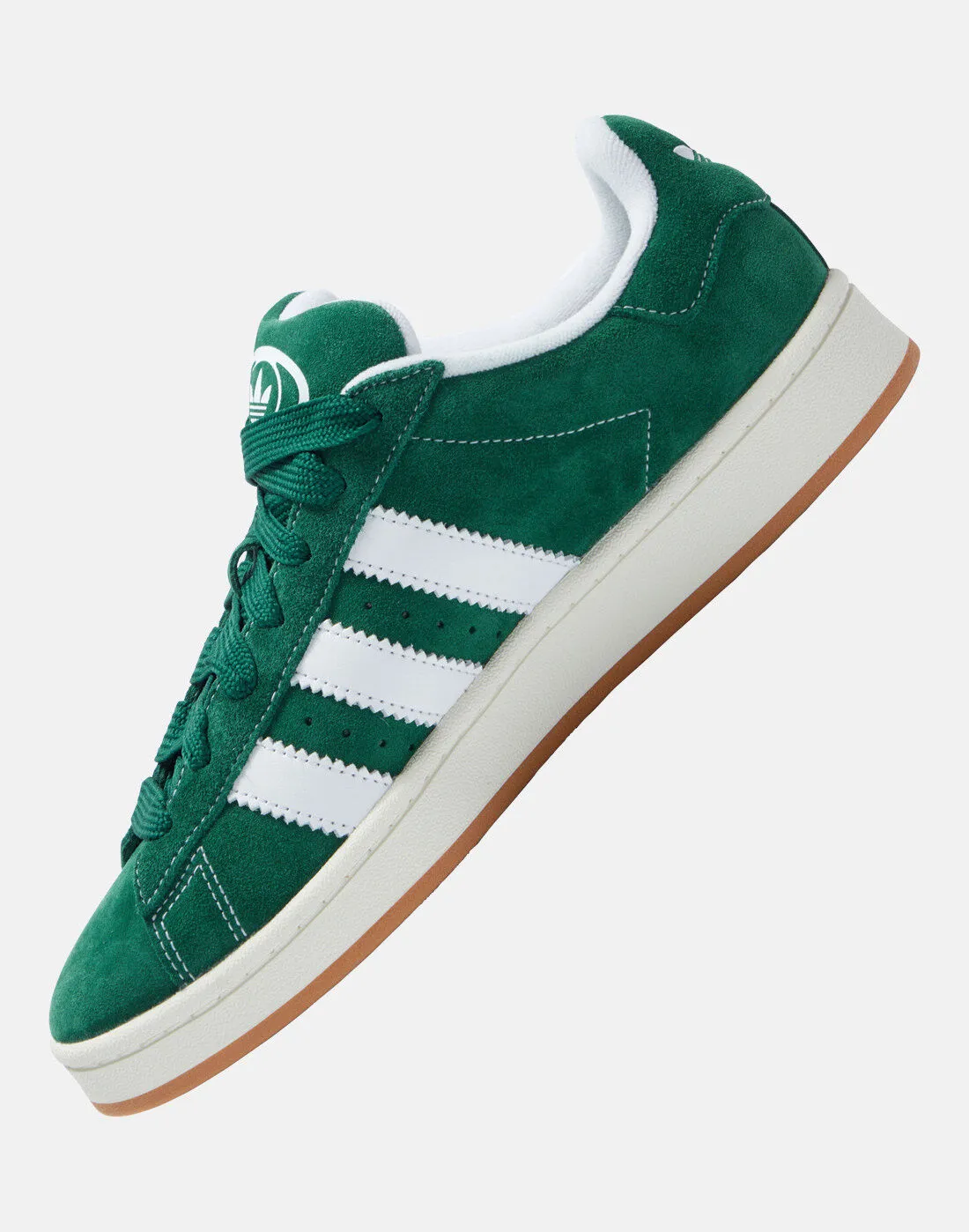 adidas Originals Adults Campus 00s