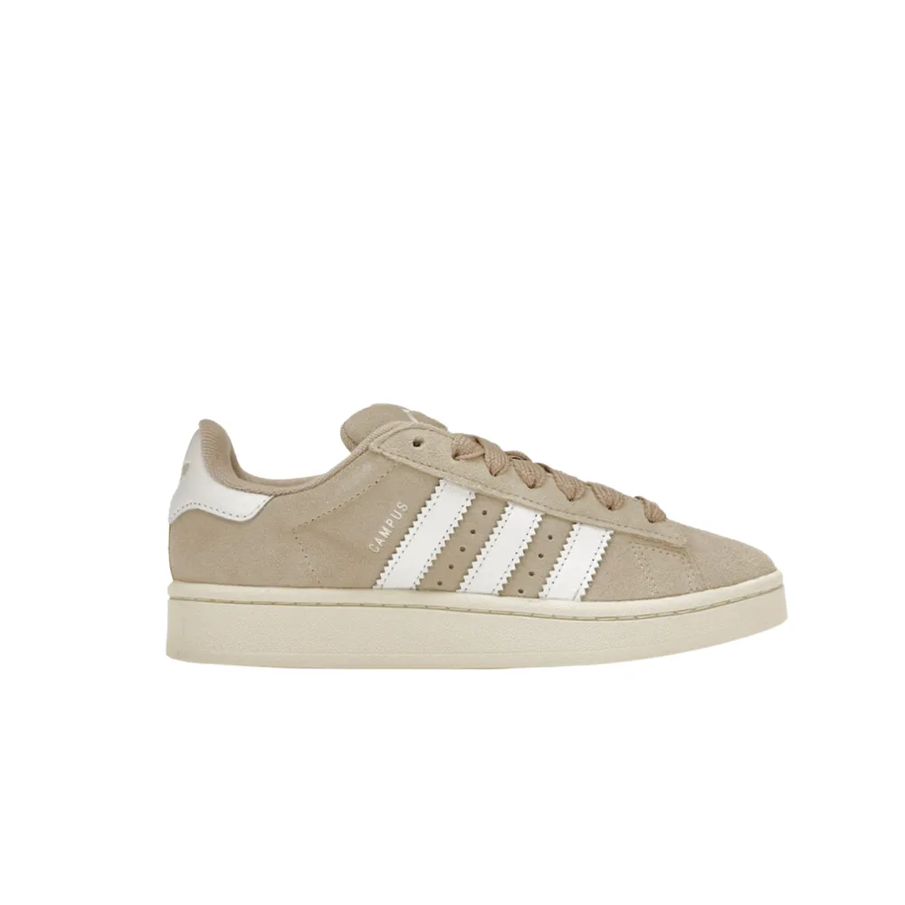 Adidas Originals Campus 00s Wonder White / Cloud White / Off White HP2924