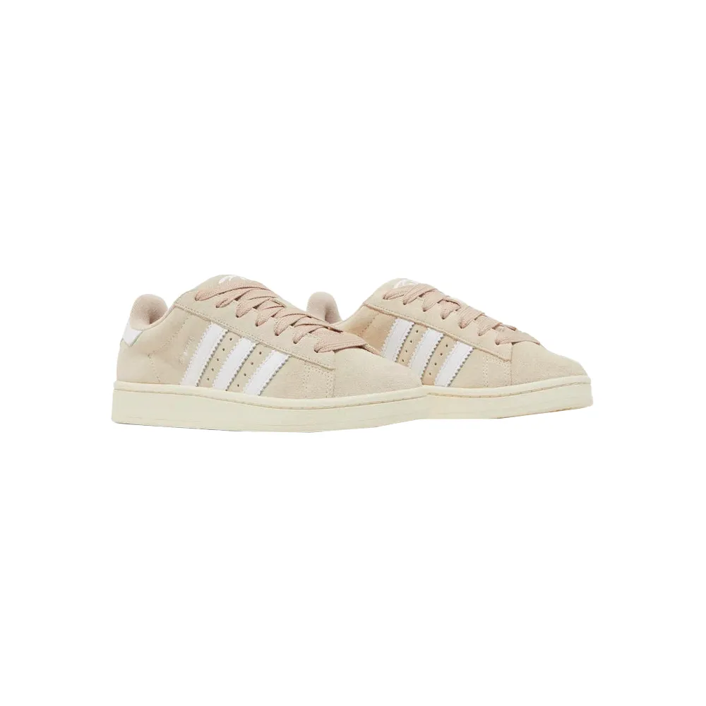 Adidas Originals Campus 00s Wonder White / Cloud White / Off White HP2924