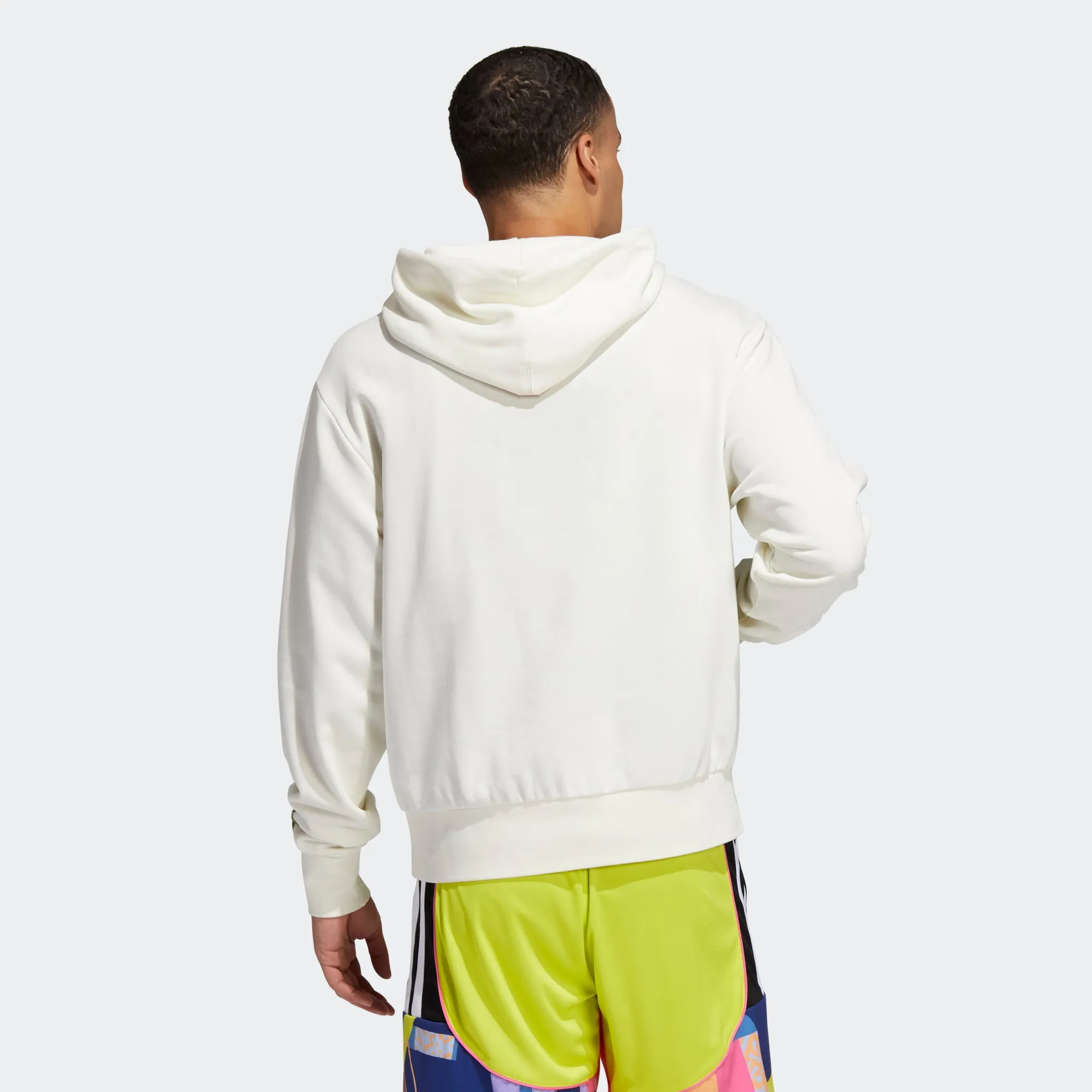 adidas Originals Love Unites Hoodie (Gender Neutral)