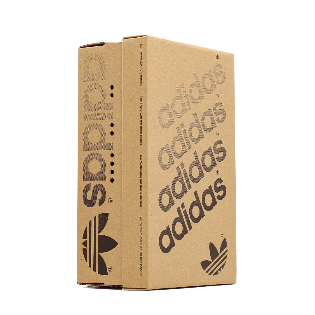 Adidas Originals Men Campus 80s Green IG1351