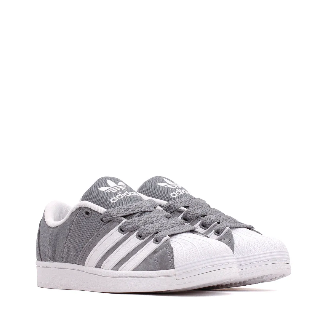 Adidas Originals Men Superstar Modified Grey H03740