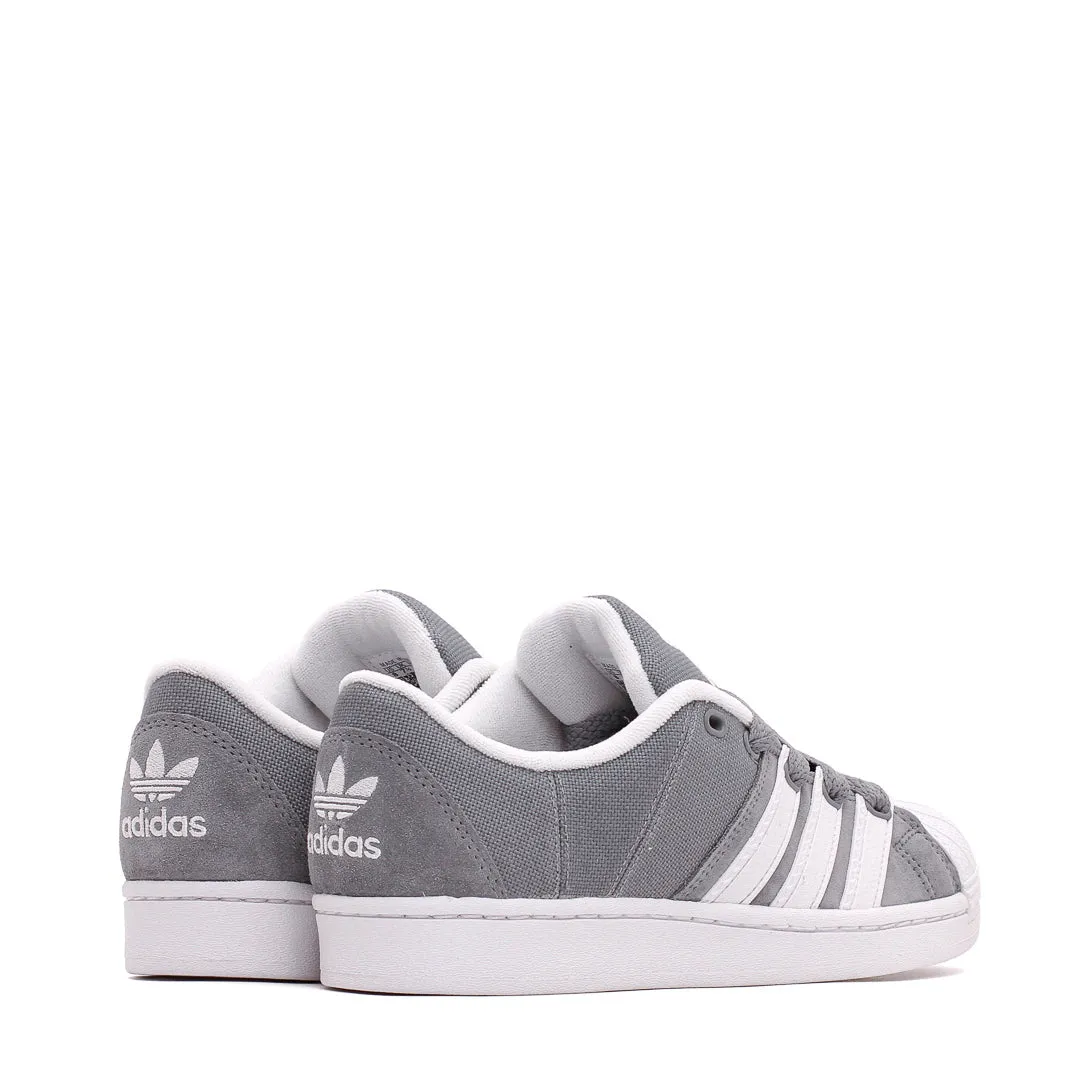 Adidas Originals Men Superstar Modified Grey H03740