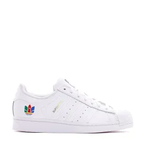 Adidas Originals Women Superstar White FW3694