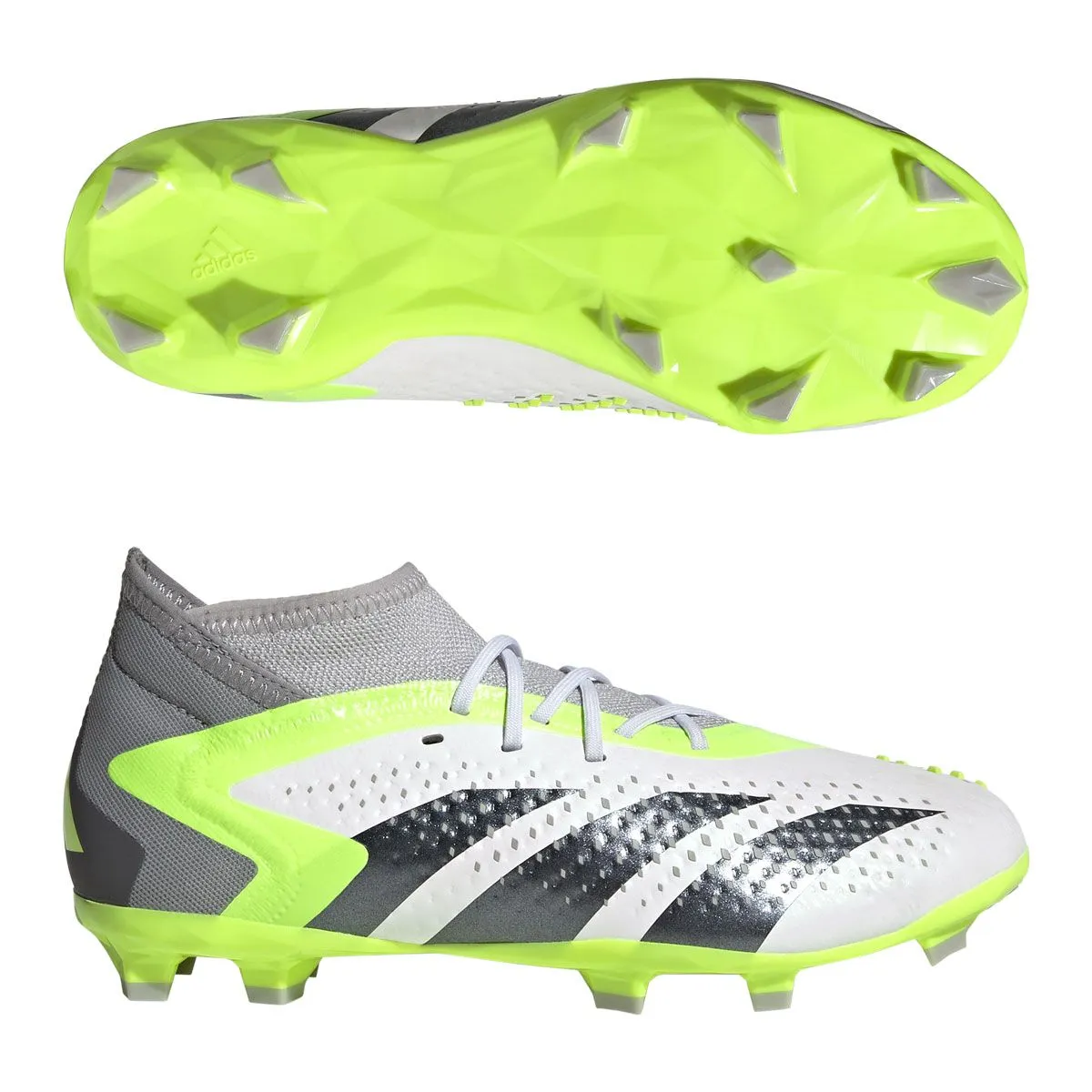 adidas Predator Accuracy.1 FG Junior Soccer Cleats | Crazyrush Pack