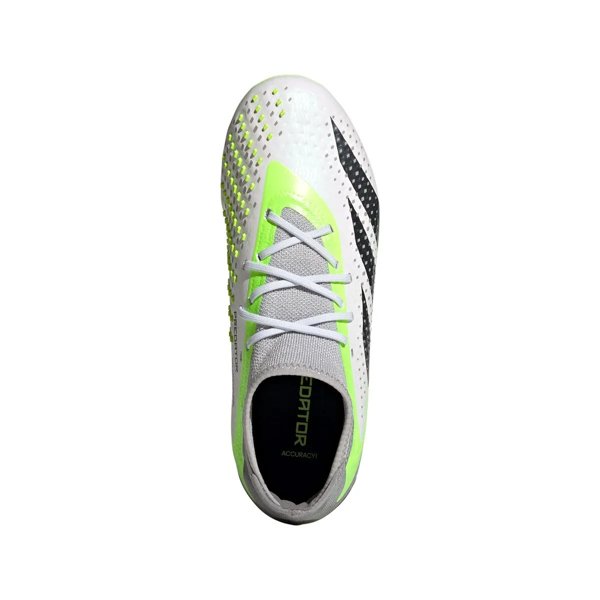 adidas Predator Accuracy.1 FG Junior Soccer Cleats | Crazyrush Pack