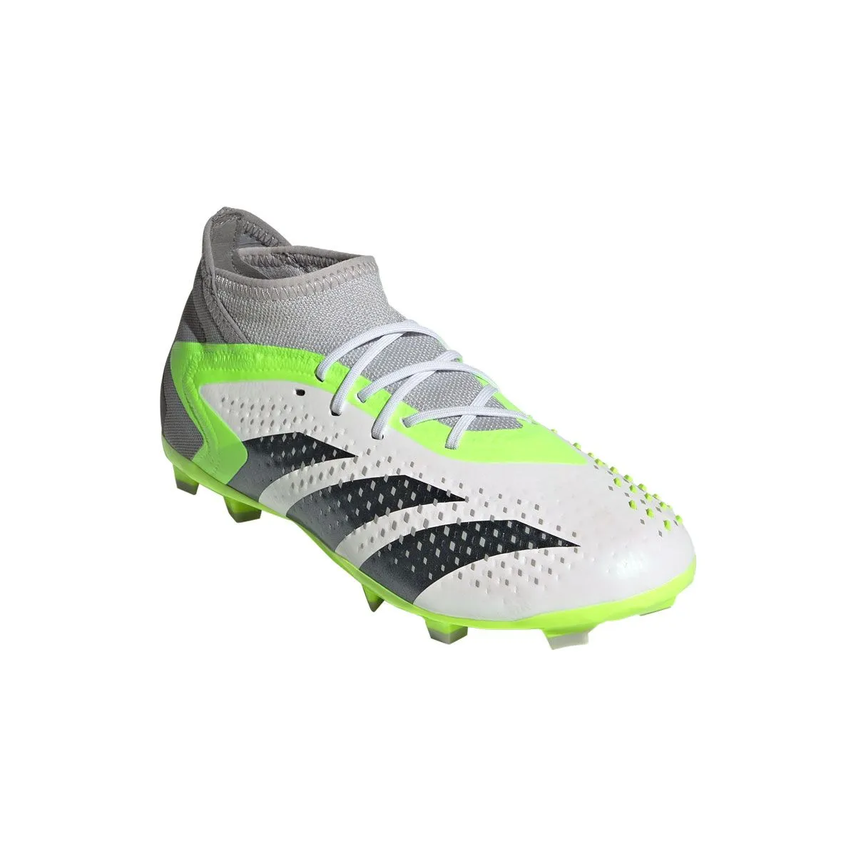 adidas Predator Accuracy.1 FG Junior Soccer Cleats | Crazyrush Pack