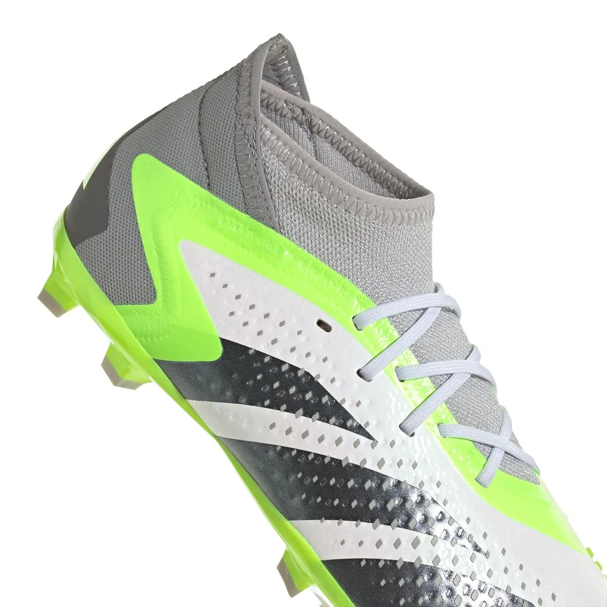 adidas Predator Accuracy.1 FG Junior Soccer Cleats | Crazyrush Pack