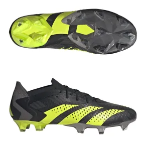 adidas Predator Accuracy.1 Low FG Soccer Cleats | Crazycharged Pack