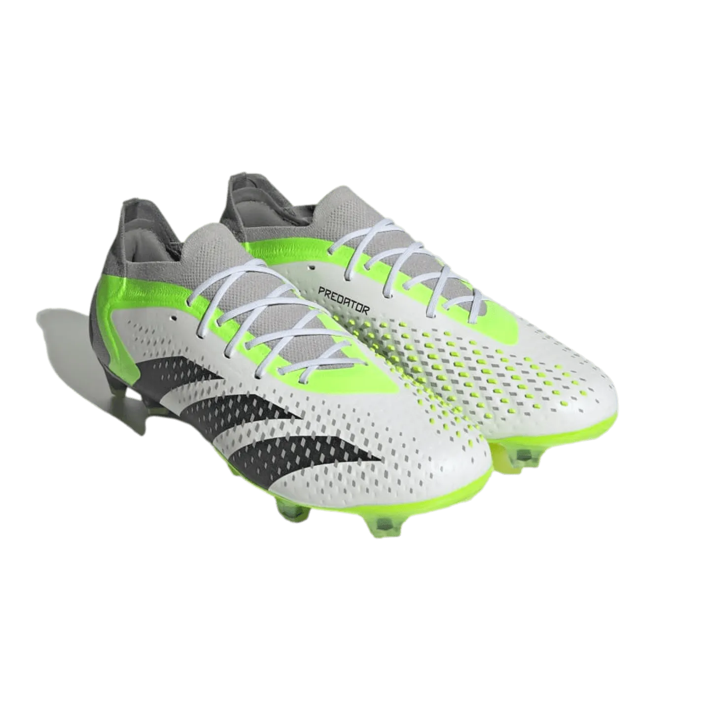 Adidas Predator Accuracy.1 Low Firm Ground Cleats