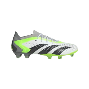 Adidas Predator Accuracy.1 Low Firm Ground Cleats