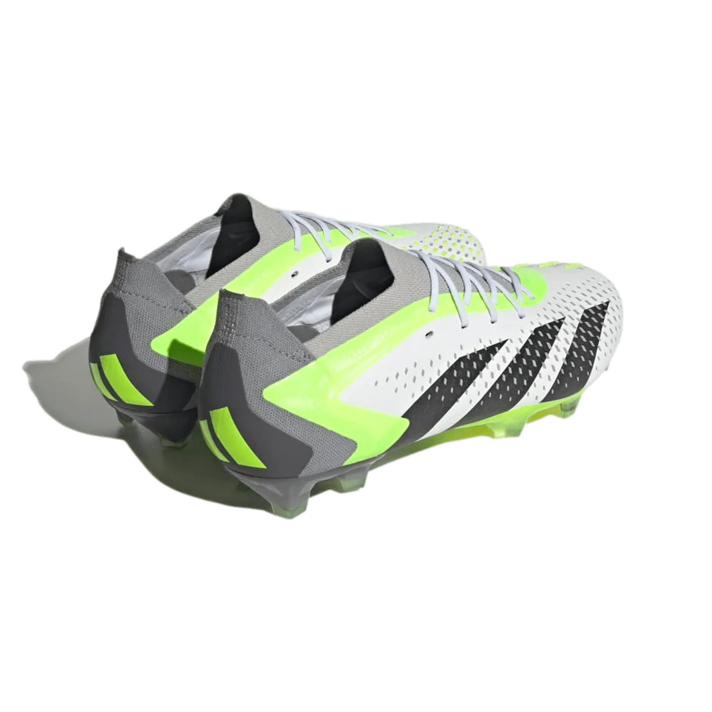 Adidas Predator Accuracy.1 Low Firm Ground Cleats