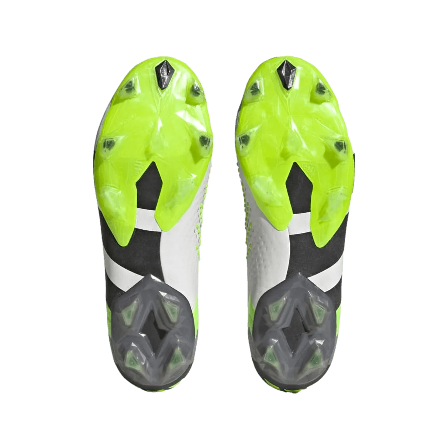 Adidas Predator Accuracy.1 Low Firm Ground Cleats