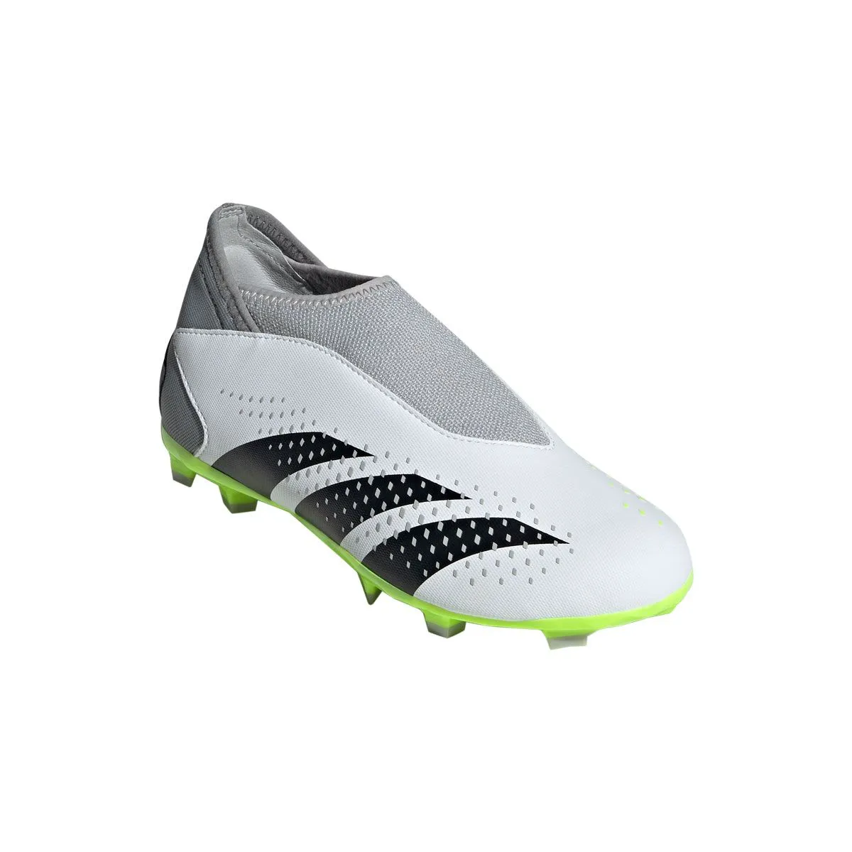 adidas predator Accuracy.3 LL FG Junior Soccer Cleats | Crazyrush Pack