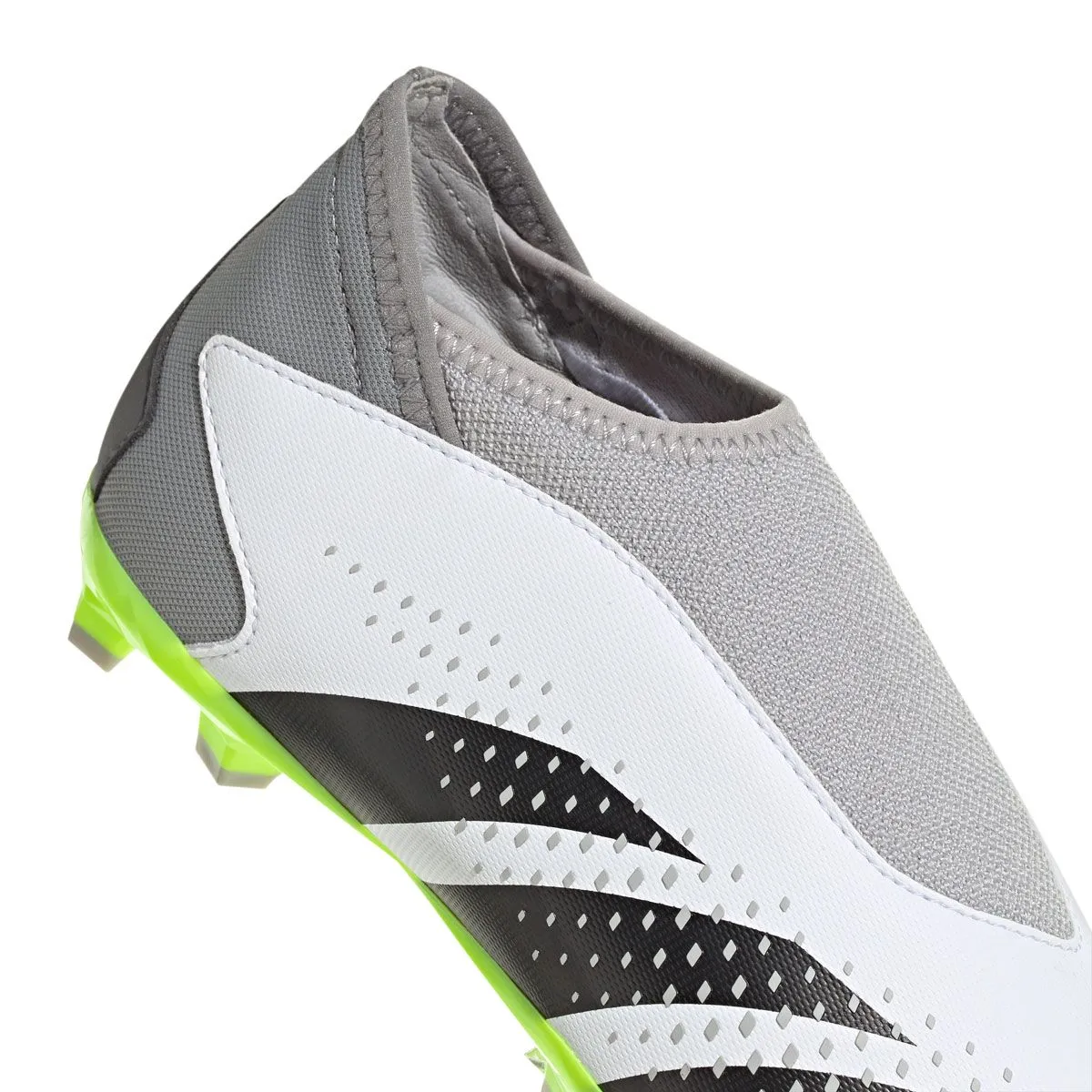 adidas predator Accuracy.3 LL FG Junior Soccer Cleats | Crazyrush Pack