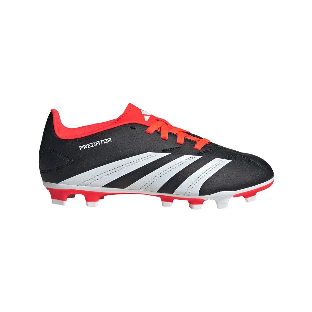 adidas Predator Club FxG Youth Soccer Cleats