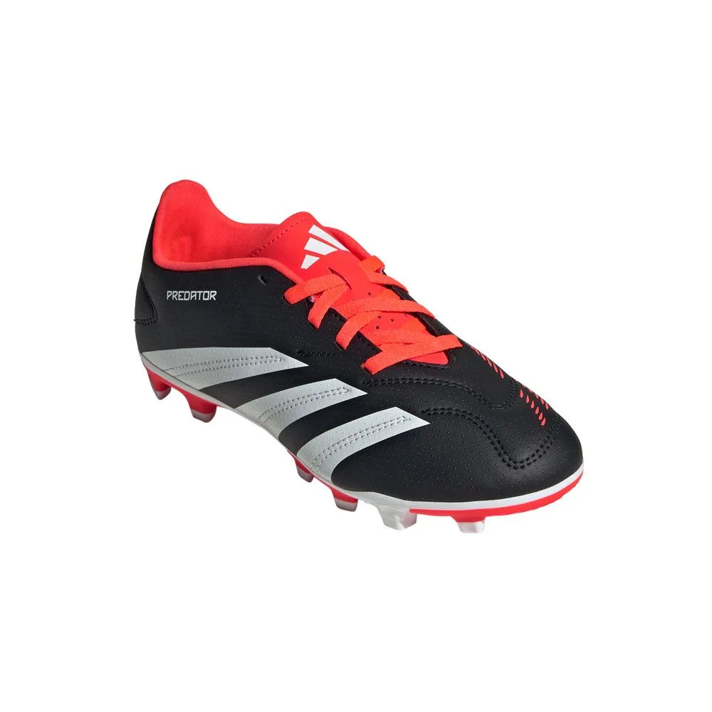 adidas Predator Club FxG Youth Soccer Cleats