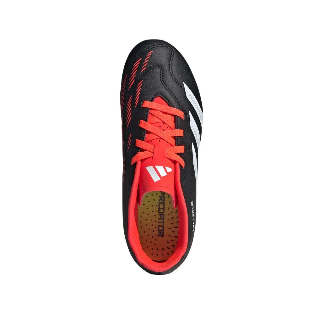 adidas Predator Club FxG Youth Soccer Cleats