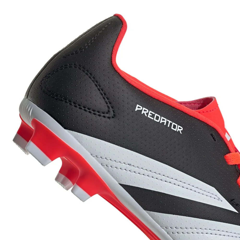 adidas Predator Club FxG Youth Soccer Cleats