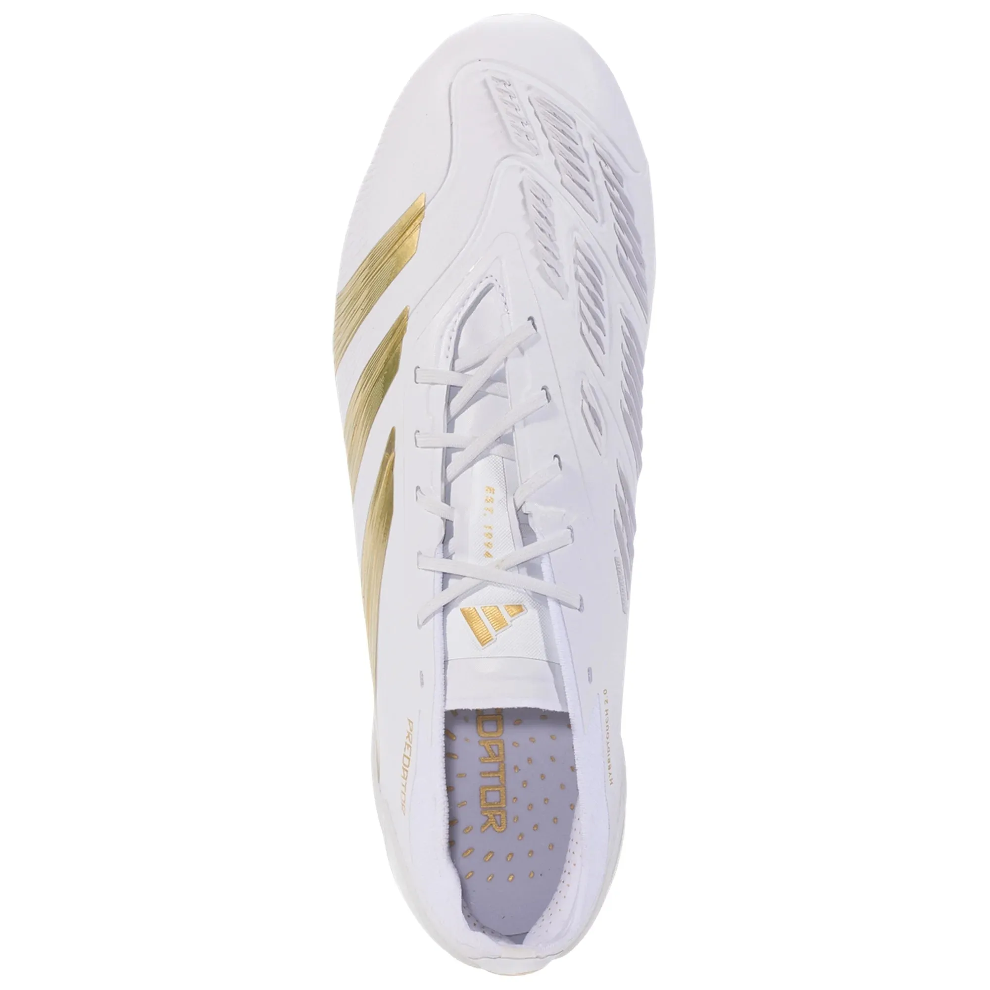 adidas Predator Elite FG - Dayspark Pack