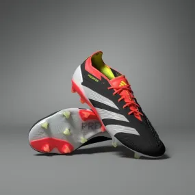 adidas Predator Elite FG Soccer Cleats | Solar Energy Pack