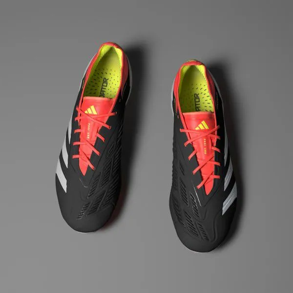 adidas Predator Elite FG Soccer Cleats | Solar Energy Pack