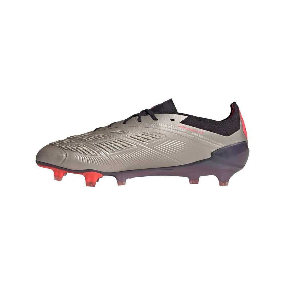 adidas Predator Elite FG Soccer Cleats | Vivid Horizon Pack