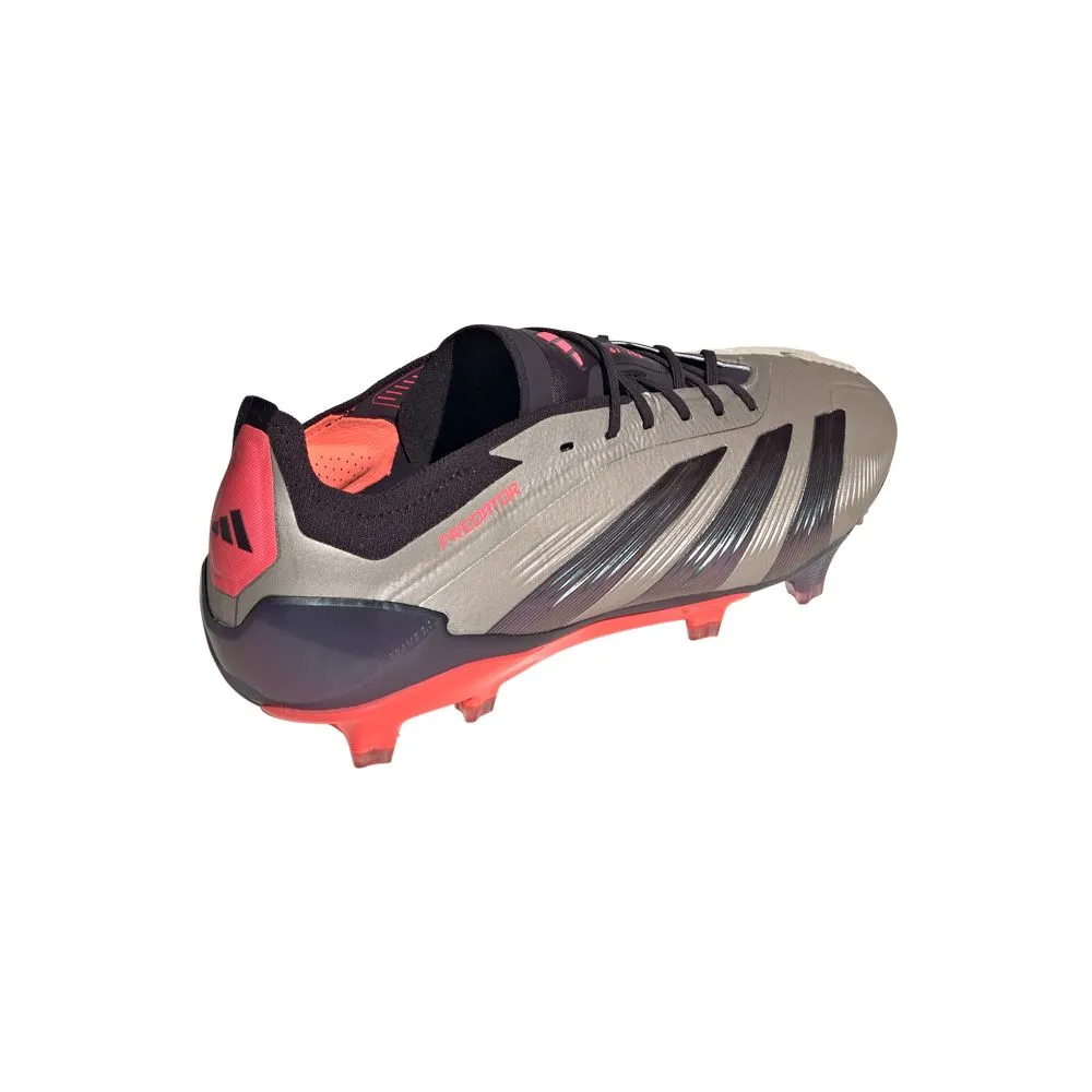 adidas Predator Elite FG Soccer Cleats | Vivid Horizon Pack