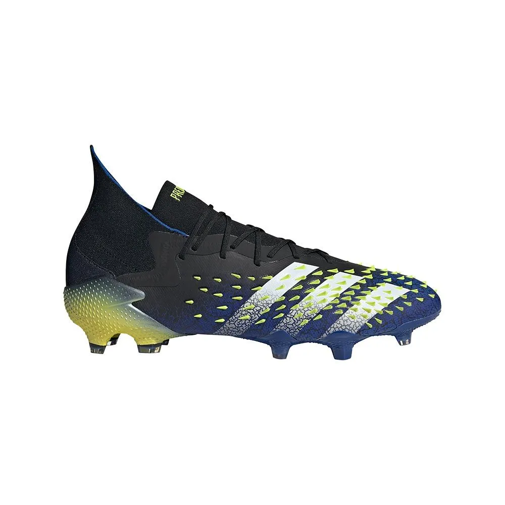 adidas Predator Freak.1 FG Soccer Cleats | Superlative Pack