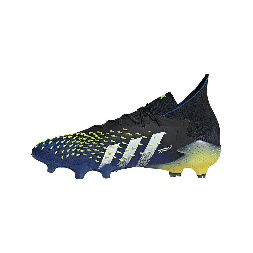 adidas Predator Freak.1 FG Soccer Cleats | Superlative Pack