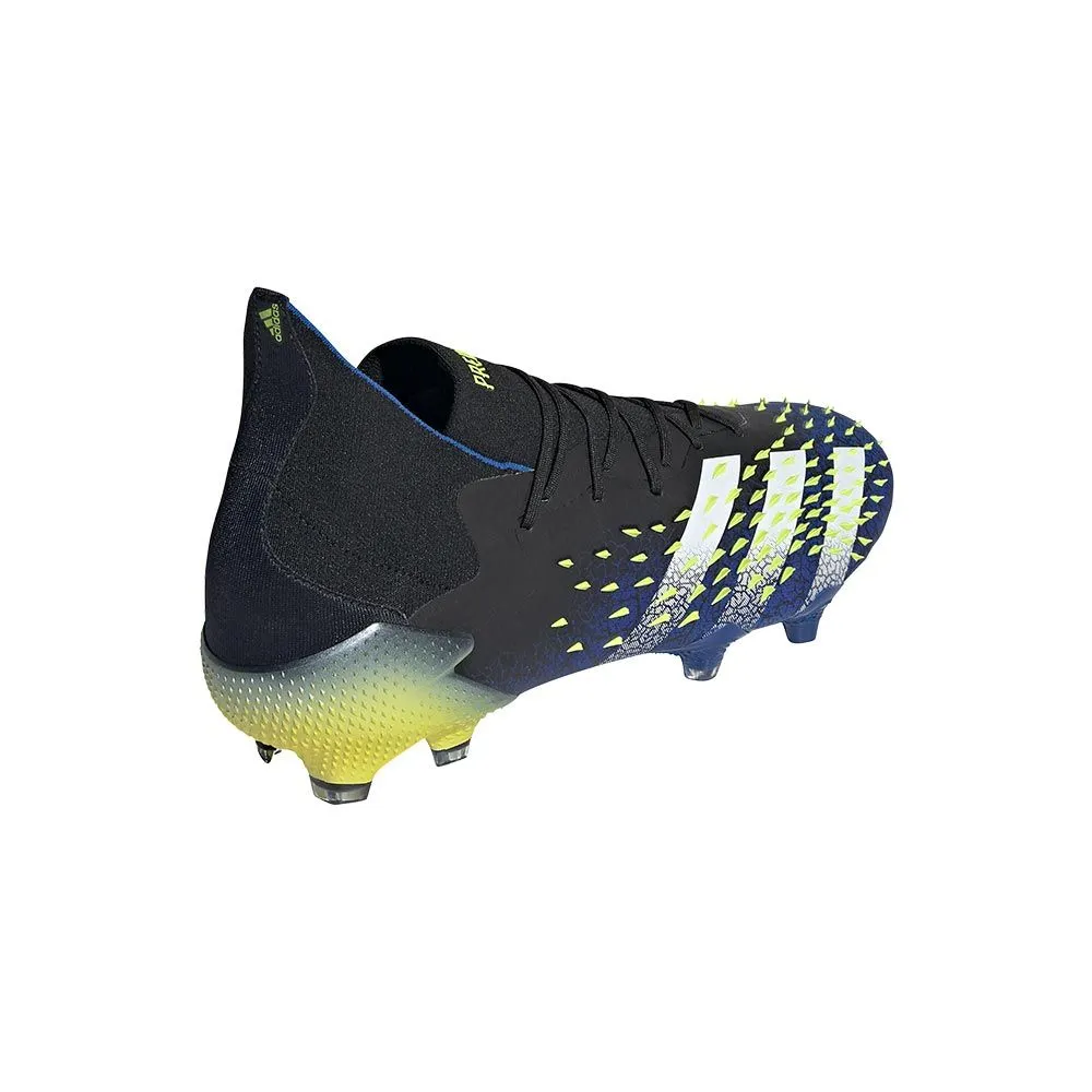 adidas Predator Freak.1 FG Soccer Cleats | Superlative Pack