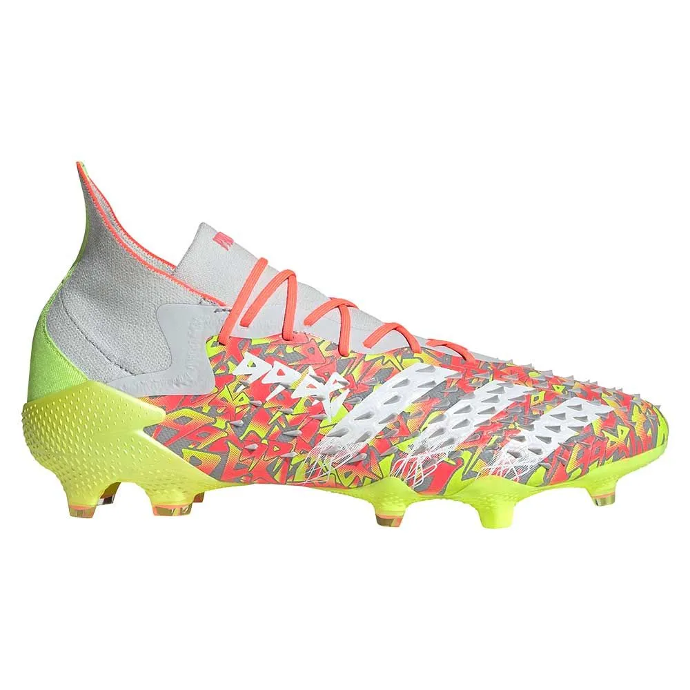 adidas Predator Freak.1 FG Soccer Cleats