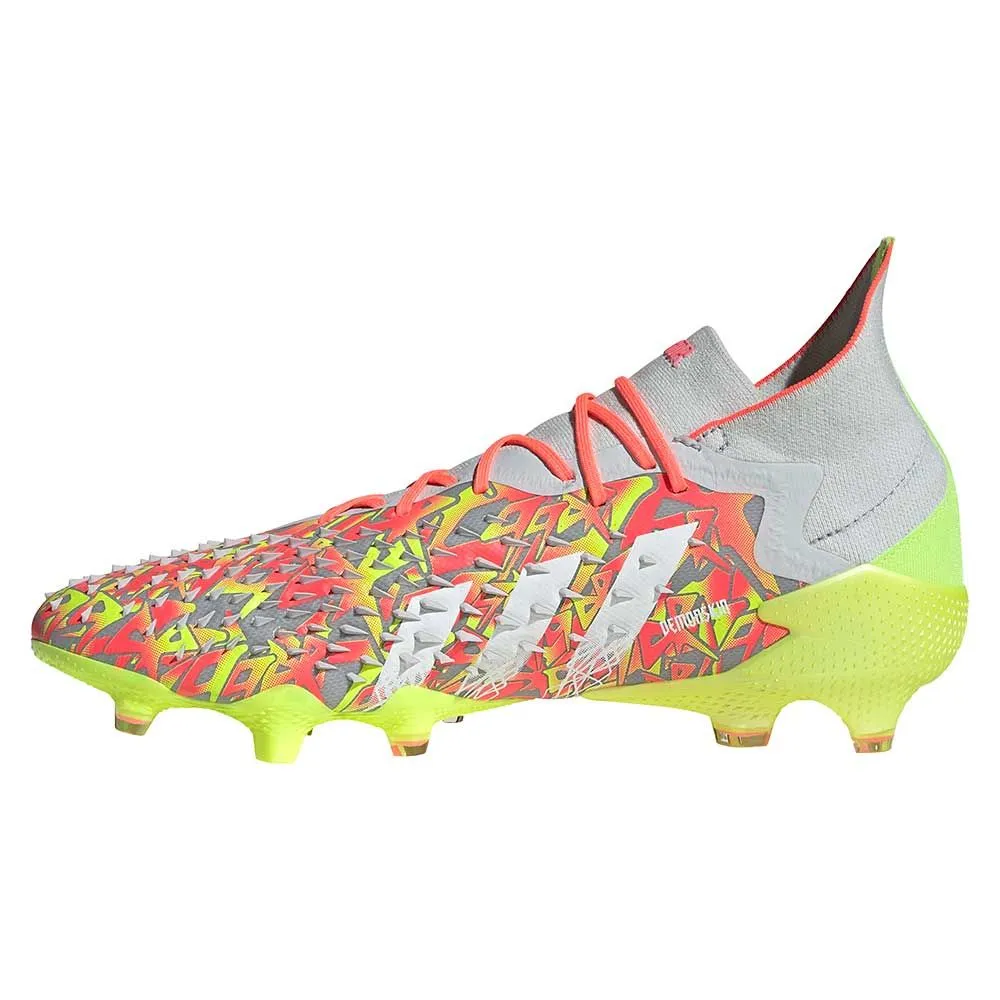 adidas Predator Freak.1 FG Soccer Cleats