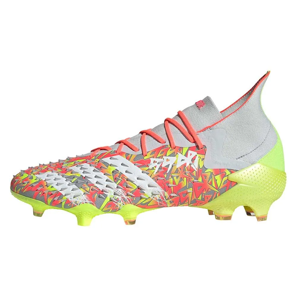 adidas Predator Freak.1 FG Soccer Cleats